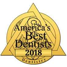 award-bestdentist2018